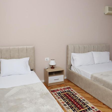 Beratinus Apartment In Berat Center Esterno foto