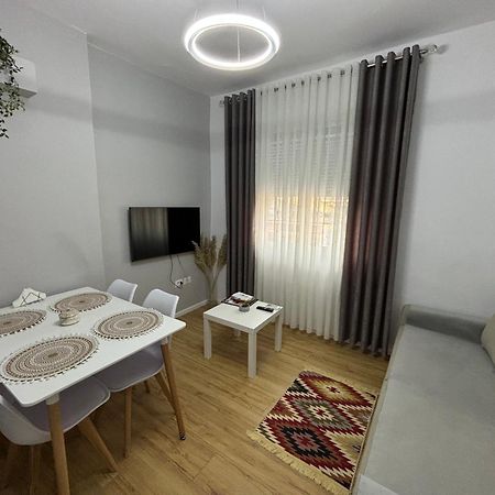 Beratinus Apartment In Berat Center Esterno foto