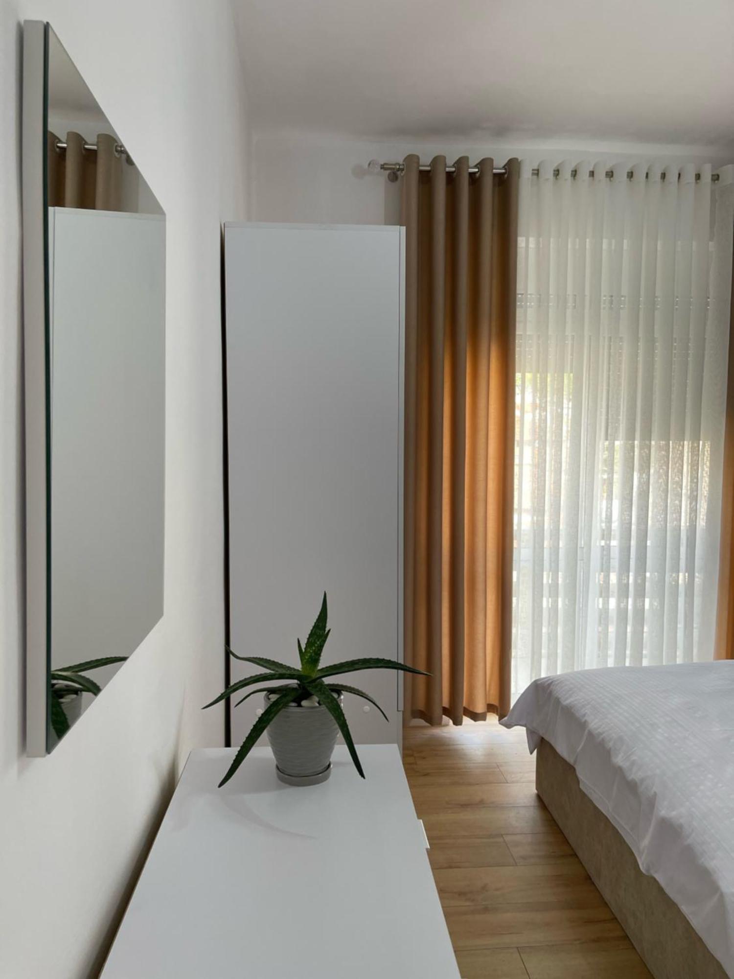 Beratinus Apartment In Berat Center Esterno foto